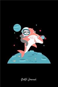 Sloth Journal