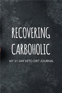 Recovering Carboholic
