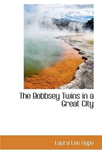 The Bobbsey Twins in a Great City