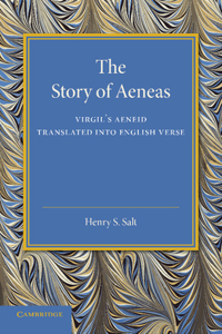 Story of Aeneas