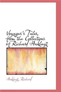 Voyager's Tales, from the Collections of Richard Hakluyt