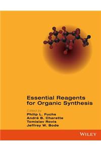 Essential Reagents for Organic Synthesis
