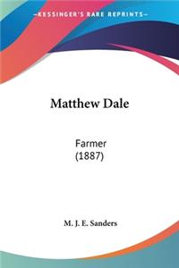 Matthew Dale