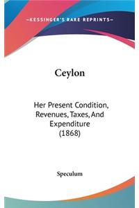 Ceylon