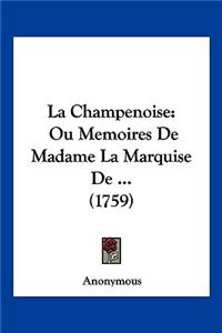 La Champenoise