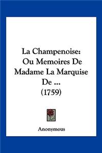 Champenoise