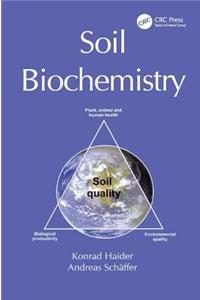 Soil Biochemistry