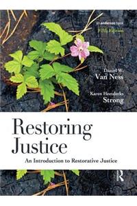 Restoring Justice