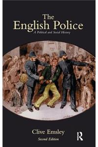 The English Police