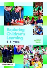 Exploring Children's Learning