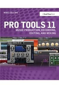 Pro Tools 11