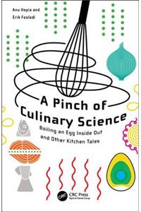 A Pinch of Culinary Science