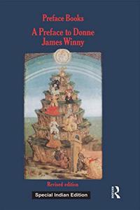 Preface to Donne (Paperback)