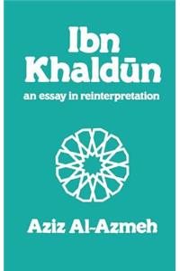 Ibn Khaldun