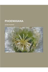 Phoenixiana