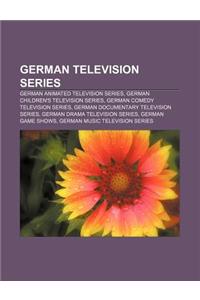 German Television Series