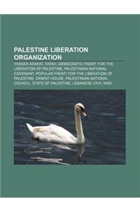 Palestine Liberation Organization