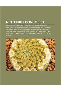 Nintendo Consoles