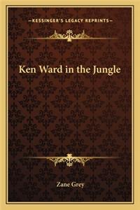 Ken Ward in the Jungle