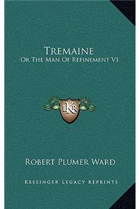 Tremaine