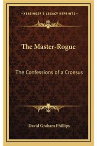 The Master-Rogue