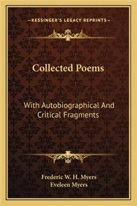 Collected Poems