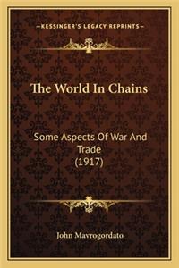 World in Chains