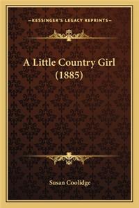 Little Country Girl (1885)