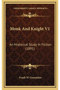 Monk and Knight V1
