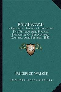Brickwork