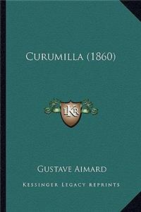 Curumilla (1860)