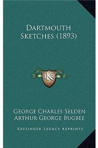 Dartmouth Sketches (1893)