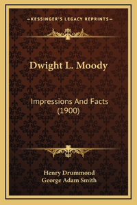 Dwight L. Moody