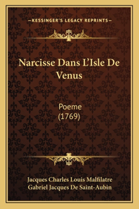Narcisse Dans L'Isle De Venus