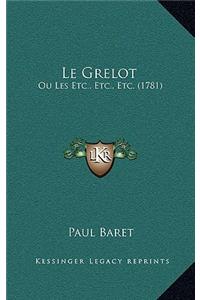 Le Grelot
