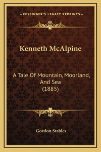 Kenneth McAlpine