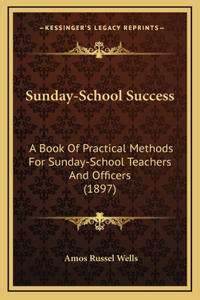 Sunday-School Success