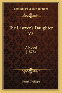 Lawyer's Daughter V3
