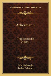 Ackermann