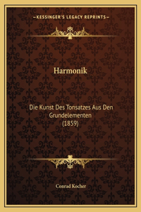 Harmonik