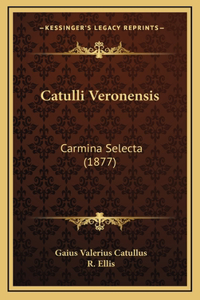 Catulli Veronensis