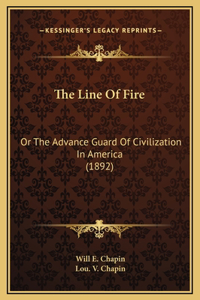 Line Of Fire