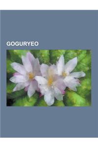 Goguryeo