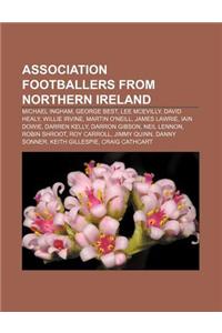 Association Footballers from Northern Ireland
