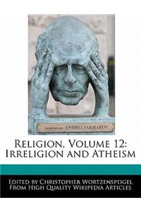 Religion, Volume 12
