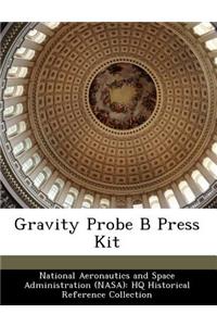 Gravity Probe B Press Kit