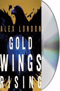 Gold Wings Rising