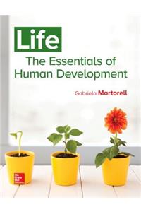 Loose Leaf for Life: The Essentials of Human Development