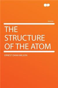 The Structure of the Atom