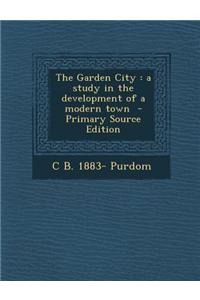 The Garden City
